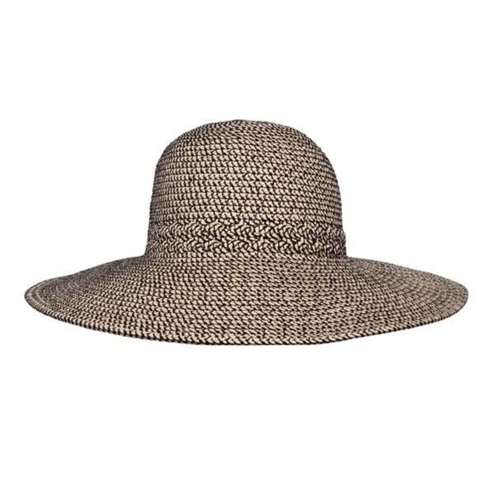 SUNDAY AFTERNOONS women's sun hat UPF50+  TWEED/ BEIGE  One Size
